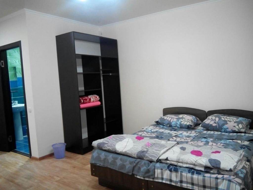 Guest House Issyk-Kul Nomad Bosteri Extérieur photo