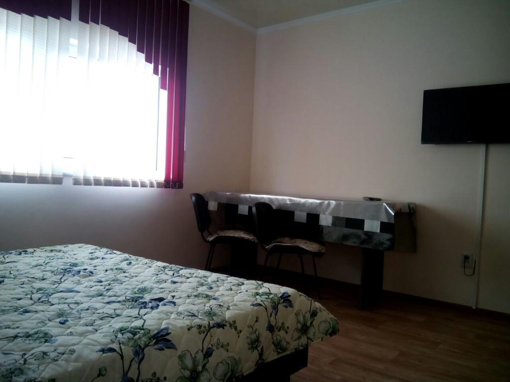 Guest House Issyk-Kul Nomad Bosteri Extérieur photo