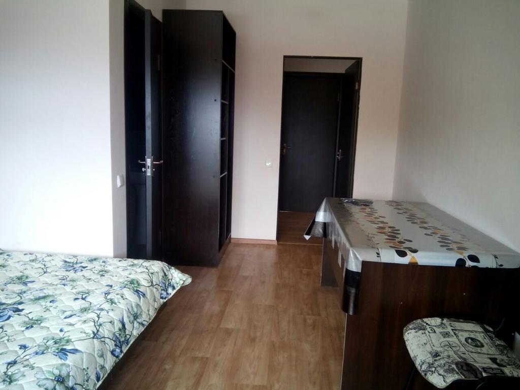 Guest House Issyk-Kul Nomad Bosteri Extérieur photo